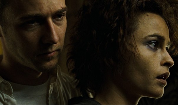 Бойцовский клуб / Fight Club / Дэвид Финчер. 05 Бойцовский клуб / Fight Club / Дэвид Финчер. 05