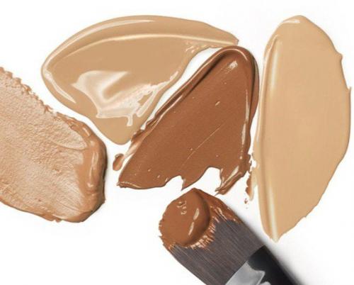 7 ошибок, которые ты совершаешь при выборе тонального крема. 01 7 ошибок, которые ты совершаешь при выборе тонального крема. 01