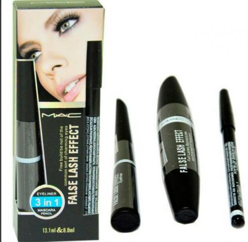 Зачем наращивать ресницы или использовать накладные? 02