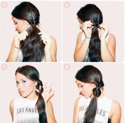 В создании стильного образа нет главного и второстепенного. 01