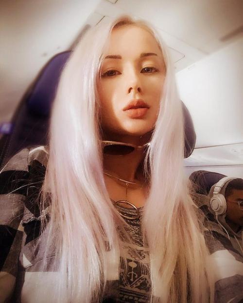 Отзывы о моем уникальном практикуме по уходу за лицом - древние рецепты красоты и молодости! 01