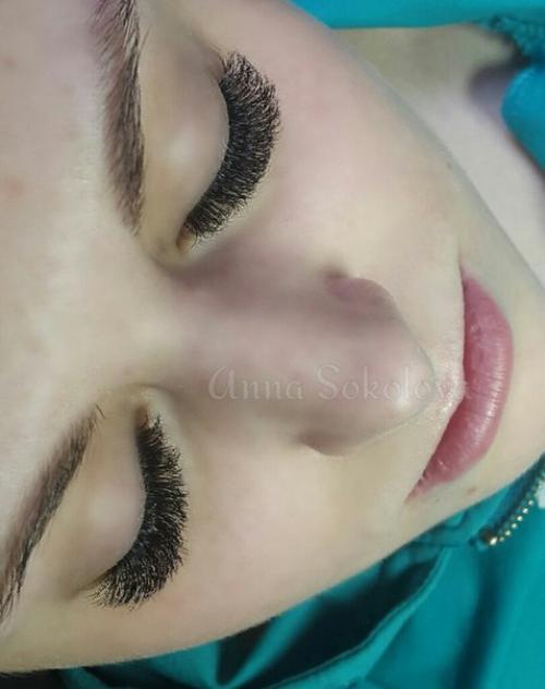 Иркутск.  У вас намечается торжество, свадьба, собираетесь в отпуск или просто лень делать макияж глаз каждый день? 01