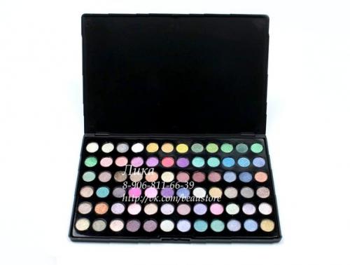 Палитра Diamond (72 теней. 01