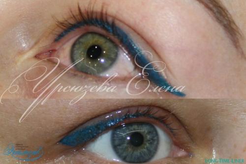 Какая женщина не хочет выглядеть красивой в любой ситуации? 03