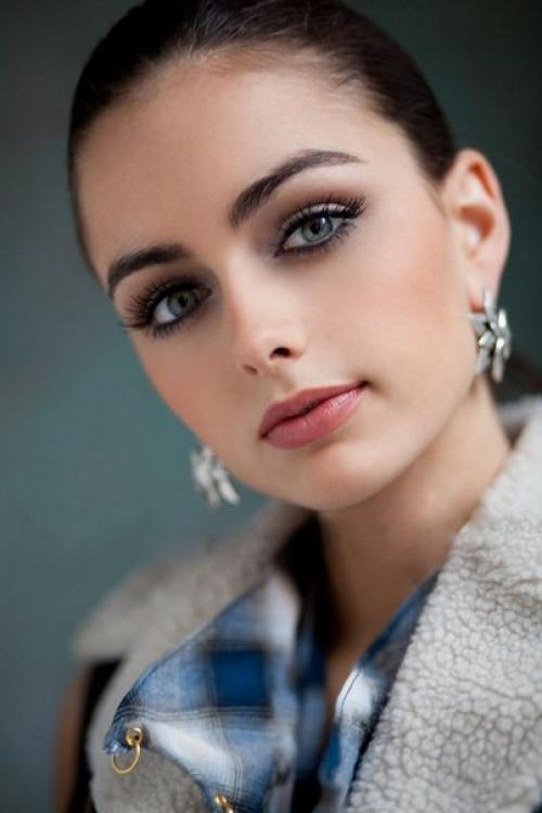 Правильно выраженные брови творят чудеса! 02