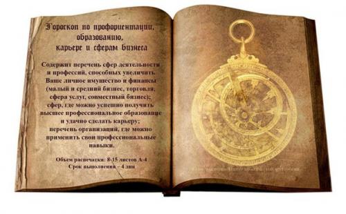 Что можно спросить у астролога? 06 Что можно спросить у астролога? 06