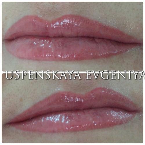 Чего следует ждать от перманентного макияжа? 01