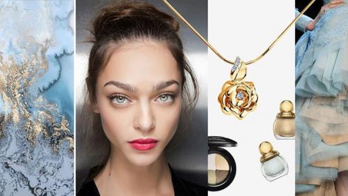 Топ - 7 Beauty - трендов весны. 03 Топ - 7 Beauty - трендов весны. 03