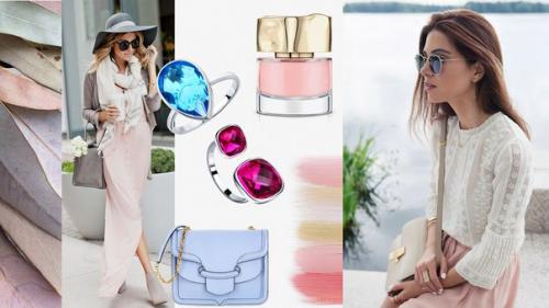 Топ - 7 Beauty - трендов весны. 06 Топ - 7 Beauty - трендов весны. 06