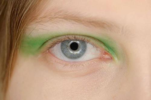 Тушь в сторону. 03