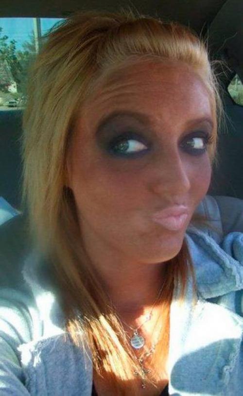 Самые Смешные Неудачные Попытки Макияж Нанести. 05