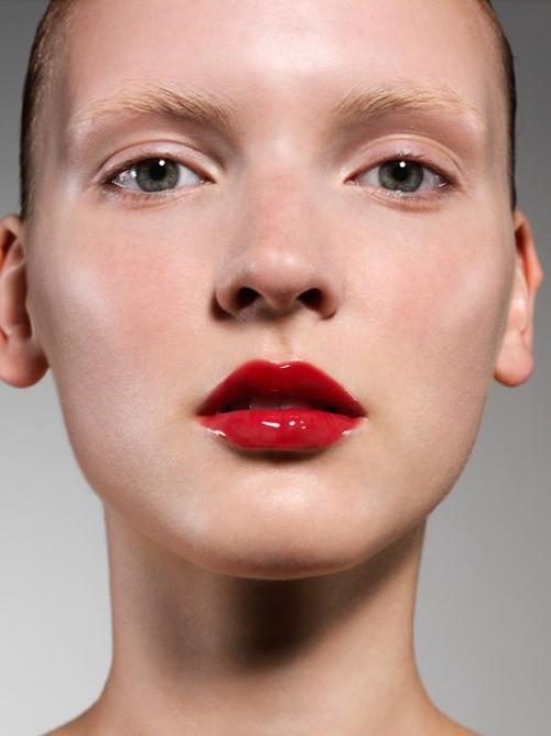 Золотые Правила красной помады. 05 Золотые Правила красной помады. 05