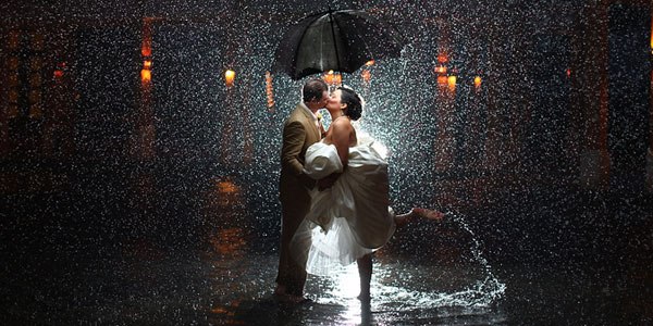 Свадьба В Непогоду. Свадьба В Непогоду.