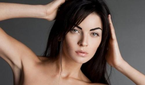 Татуаж век тени с растушевкой. Татуаж век с растушевкой, мы создаем эффект теней на глазах.