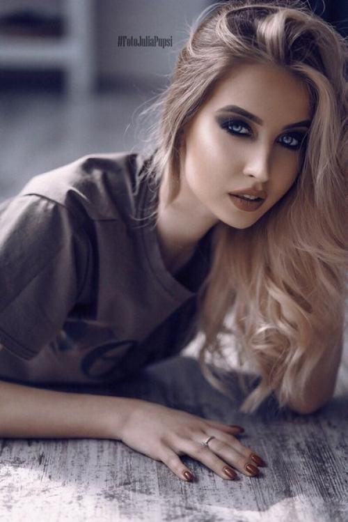 А вот и наша прекрасная Наталья? 02