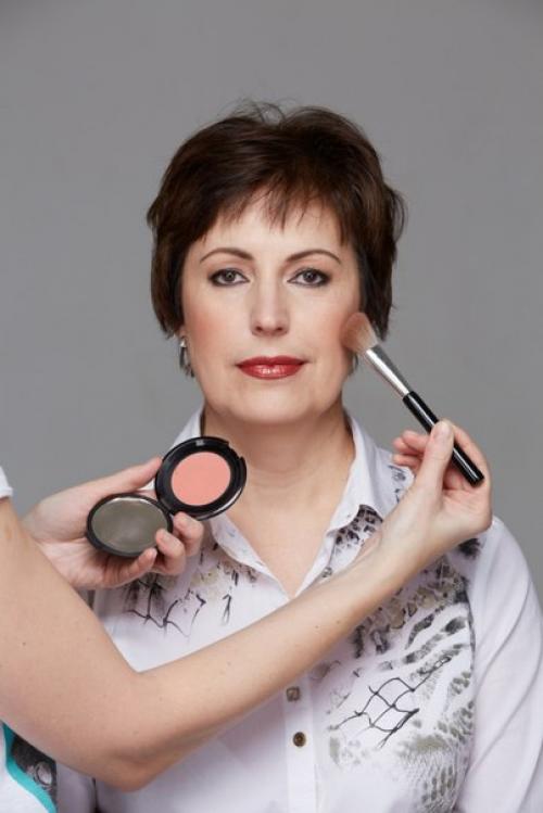 Мастер-класс: Вечерний Выход. 06 Мастер-класс: Вечерний Выход. 06