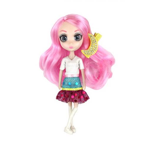 Мини куклы Shibajuku Girls? 03 Мини куклы Shibajuku Girls? 03