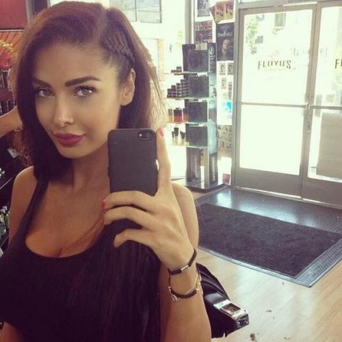 Про селфи. Делать селфи - вовсе не глупо! 02 Про селфи. Делать селфи - вовсе не глупо! 02