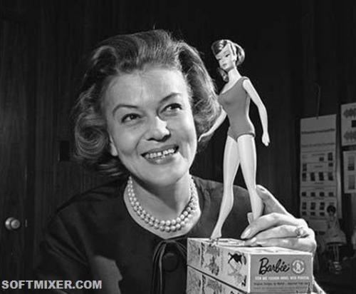 Кукломания всемирного масштаба. 02