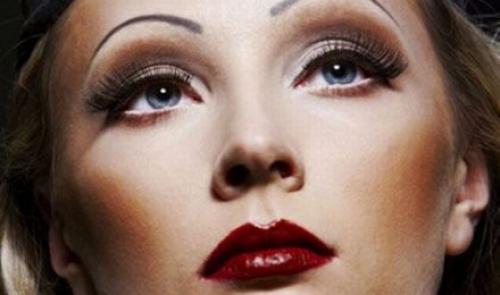 Макияж Чикаго, мы копируем Make up бунтующих 20-х и 30-х годов. 01 Макияж Чикаго, мы копируем Make up бунтующих 20-х и 30-х годов. 01