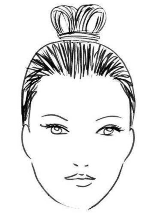 Как проснуться с идеальной укладкой. 02 Как проснуться с идеальной укладкой. 02