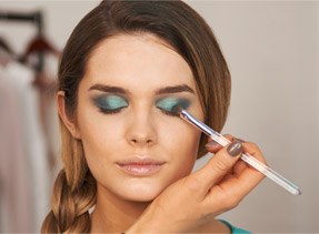 Летний Макияж ДЛЯ Вечеринки. 01 Летний Макияж ДЛЯ Вечеринки. 01