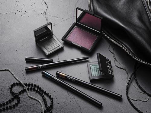 Первый взгляд на Nars Makeup Collection Fall 2017? 01