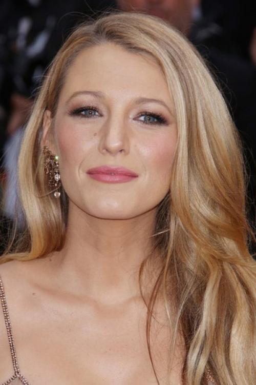 Тенденции настоящего через призму бьюти - образов Канн 2016: блистать как звезда на любой вечеринке (1 часть). 02