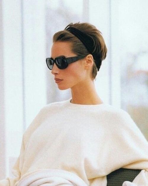 10 простых причесок для жары. 08