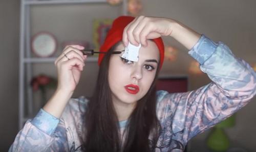 Топ 10 бьюти - лайфхаков для Sexy Girl. 07