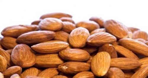 Масло сладкого миндаля. 01