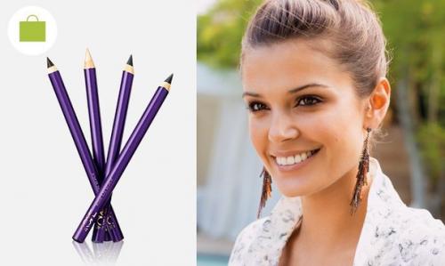 Чтобы не подвела: как использовать подводку правильно. 02