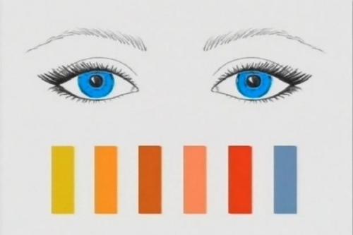 Как подобрать цвет теней под цвет глаз? 03