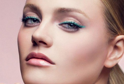 Тренды в макияже 2015. 06