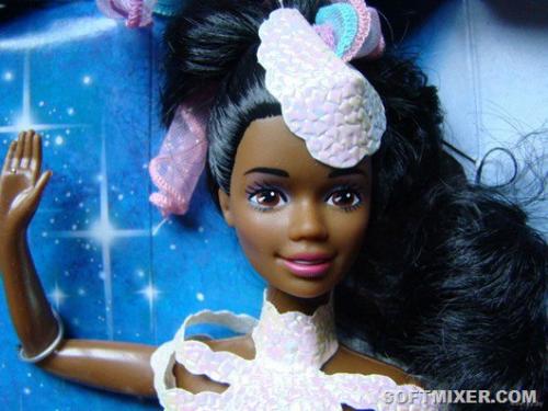 Кукломания всемирного масштаба. 06