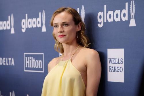 Секреты красоты дайан крюгер! 01