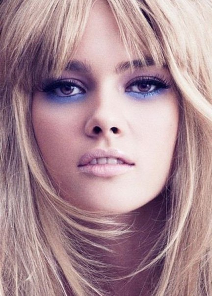 Тренды в макияже 2015. 04