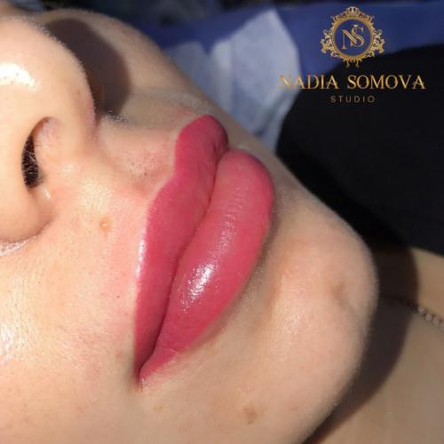 Милые девушки, рада приветствовать вас нас своей странице. 01