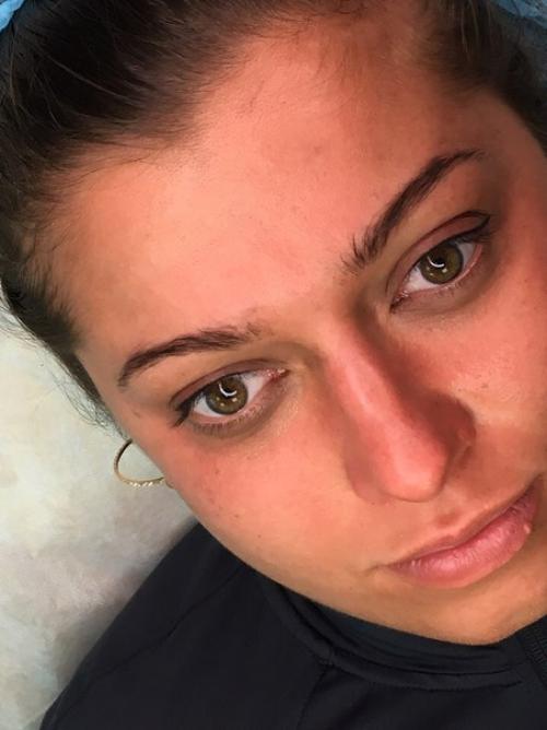 Требуются модели/клиентки для отработки перманентного макияжа в пиксельной технике. 02