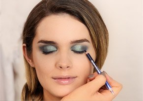 Летний Макияж ДЛЯ Вечеринки. 02 Летний Макияж ДЛЯ Вечеринки. 02