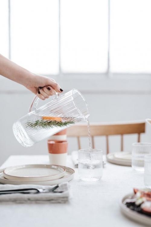 Аква: сколько воды нужно нам на самом деле? 01 Аква: сколько воды нужно нам на самом деле? 01