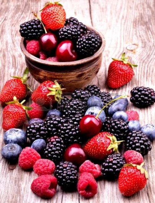 Лето - замечательное время года. 01 Лето - замечательное время года. 01