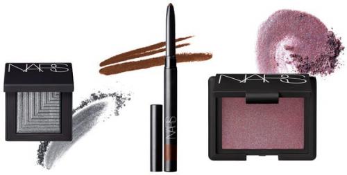 Первый взгляд на Nars Makeup Collection Fall 2017? 02