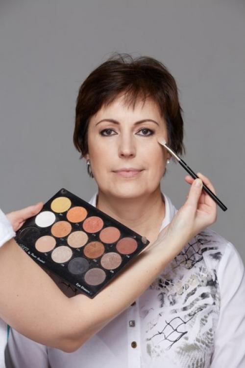 Мастер-класс: Вечерний Выход. 04 Мастер-класс: Вечерний Выход. 04