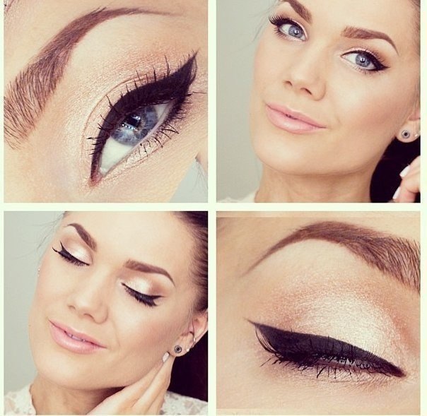 Гель - подводка для век Mary KAY. 01 Гель - подводка для век Mary KAY. 01