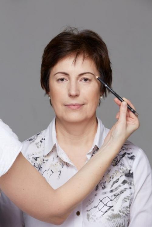 Мастер-класс: Вечерний Выход. 03 Мастер-класс: Вечерний Выход. 03