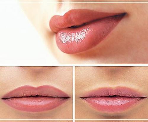 Благодаря современной косметологии процесс ухода за собой и поддержание привлекательного внешнего вида существенно упрощается. 01