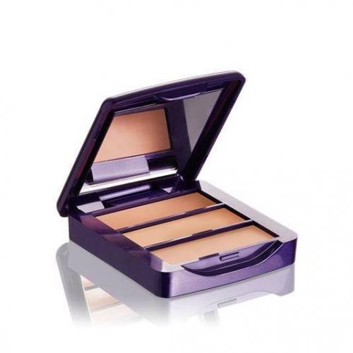 Как выглядеть свежей после бессонной ночи? 04