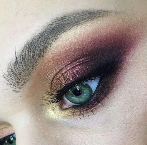 Салонный визаж?  Мы набираем новую группу, обучение состоится с 1 июля. 01