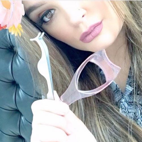 Быстрый взгляд на вчерашнюю фотосессию с @ Contentphotography и моделью. 01